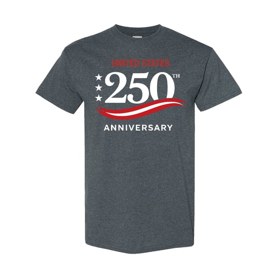 Inktastic United States 250th Anniversary Celebration T-Shirt