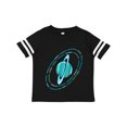thumbnail image 1 of Inktastic Uranus and Its Named Moons Boys or Girls Toddler T-Shirt, 1 of 5