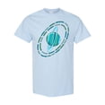 thumbnail image 1 of Inktastic Uranus and Its Named Moons T-Shirt, 1 of 5