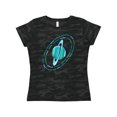 thumbnail image 1 of Inktastic Uranus and Its Named Moons Women's T-Shirt, 1 of 5