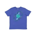 thumbnail image 1 of Inktastic Uranus and Its Named Moons Youth T-Shirt, 1 of 5