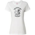 thumbnail image 1 of Inktastic Vacation Time in Bahamas Women's T-Shirt, 1 of 5
