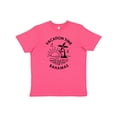 thumbnail image 1 of Inktastic Vacation Time in Bahamas Youth T-Shirt, 1 of 5