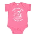 thumbnail image 1 of Inktastic Vacation Time in Punta Cana Boys or Girls Baby Bodysuit, 1 of 5