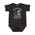 thumbnail image 1 of Inktastic Vacation Time in Punta Cana Boys or Girls Baby Bodysuit, 1 of 5