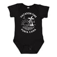 thumbnail image 1 of Inktastic Vacation Time in Punta Cana Boys or Girls Baby Bodysuit, 1 of 5