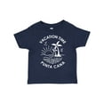 thumbnail image 1 of Inktastic Vacation Time in Punta Cana Boys or Girls Toddler T-Shirt, 1 of 5