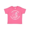 thumbnail image 1 of Inktastic Vacation Time in South Padre Island Boys or Girls Toddler T-Shirt, 1 of 5