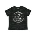 thumbnail image 1 of Inktastic Vacation Time in South Padre Island Boys or Girls Toddler T-Shirt, 1 of 5