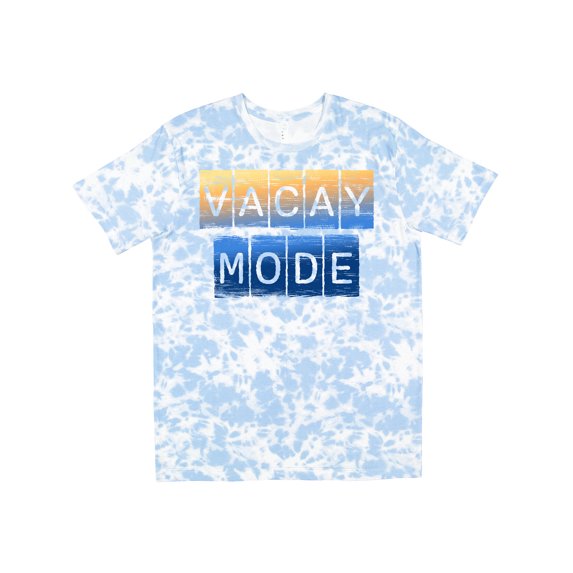 Inktastic Vacay Mode T-Shirt