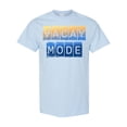 thumbnail image 1 of Inktastic Vacay Mode T-Shirt, 1 of 5