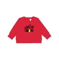 thumbnail image 1 of Inktastic Vacay Mode with Palm Trees Sun and Pineapple Baby Sweatshirt, 1 of 4