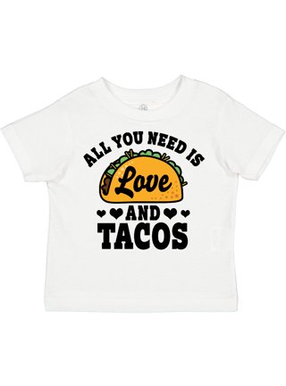 Bullzerk Kids- Tacos Youth Small (4/5)