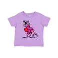thumbnail image 1 of Inktastic Valentine's Day Graffiti T-rex with Heart Shaped Candy Box Boys or Girls Toddler T-Shirt, 1 of 5