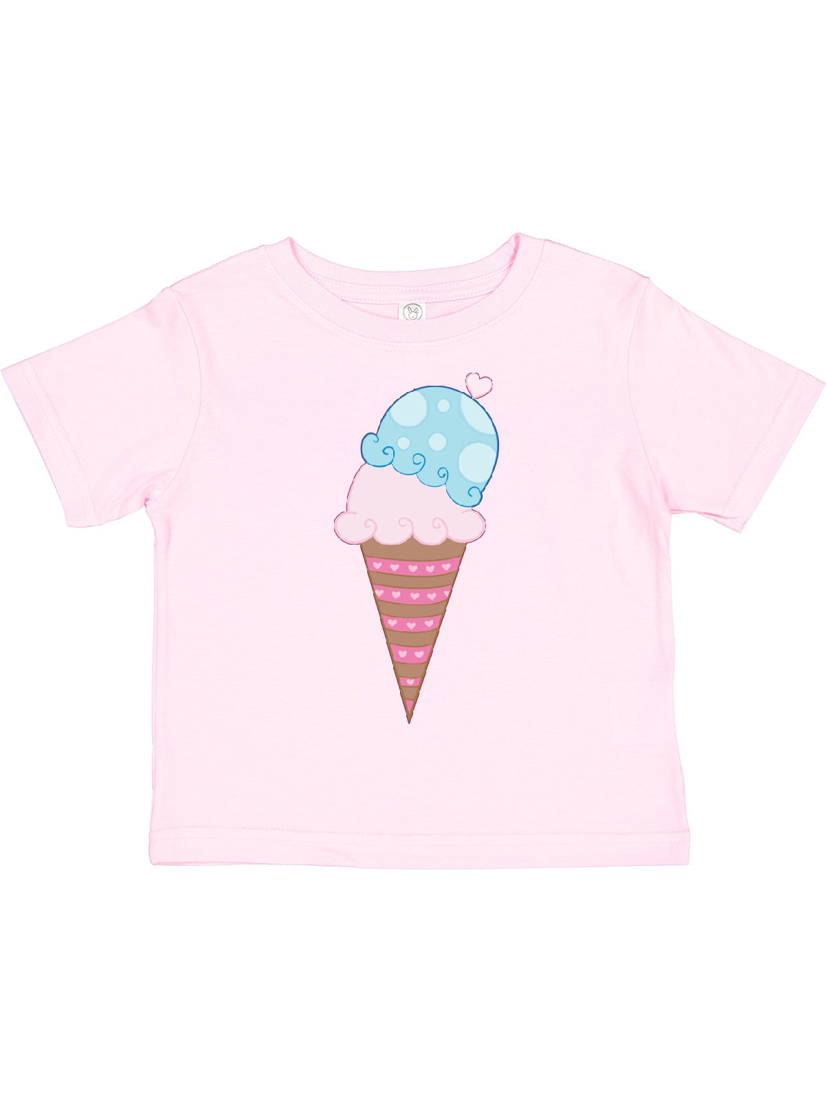 Toddler Ice Cream Shirt Toddler Ice Cream Shirt