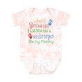 thumbnail image 1 of Inktastic Vascular Surgeon Like Mommy Boys or Girls Baby Bodysuit, 1 of 5