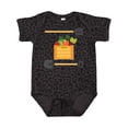 thumbnail image 1 of Inktastic Vegetable Gardener Organic Farming Boys or Girls Baby Bodysuit, 1 of 5