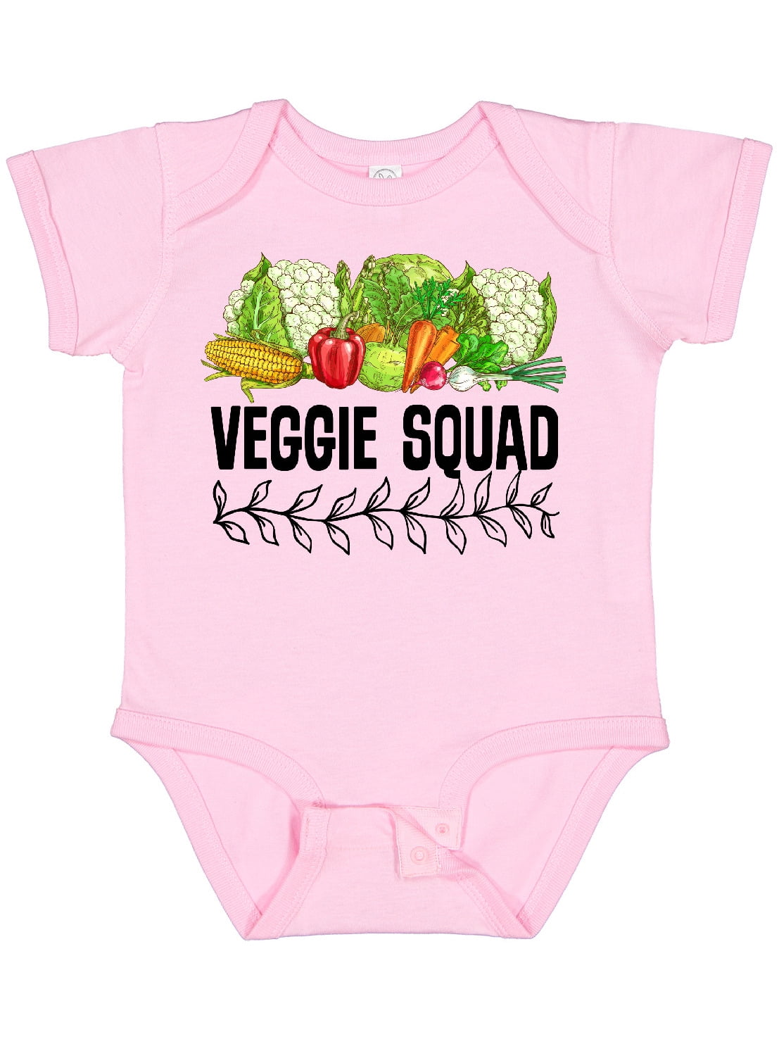 Cousin Squad With Arrows Baby Bodysuit - Family Reunion Onesie Gift