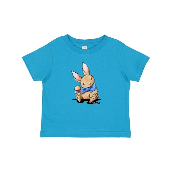Inktastic Velveteen Rabbit Boys or Girls Baby T-Shirt