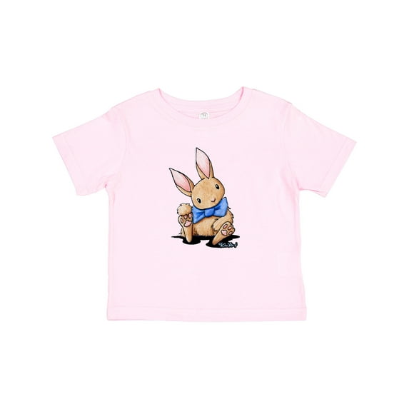 Inktastic Velveteen Rabbit Boys or Girls Baby T-Shirt