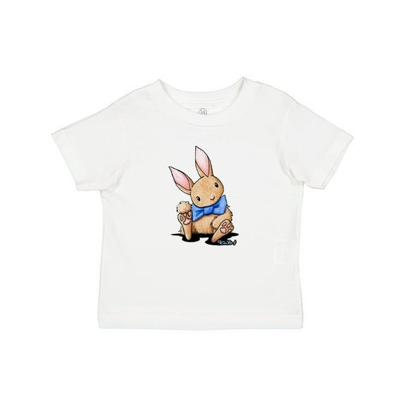 Inktastic Velveteen Rabbit Boys or Girls Baby T-Shirt