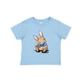 thumbnail image 1 of Inktastic Velveteen Rabbit Boys or Girls Toddler T-Shirt, 1 of 5