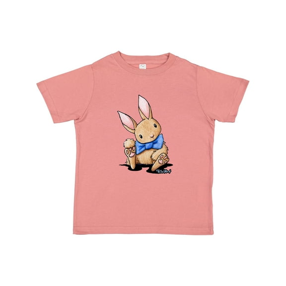 Inktastic Velveteen Rabbit Boys or Girls Toddler T-Shirt