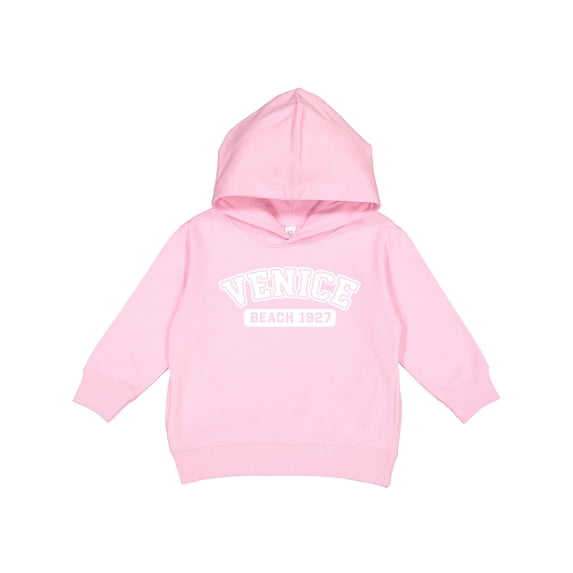 Inktastic Venice Beach 1927 Toddler Hoodie