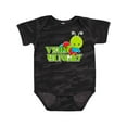 thumbnail image 1 of Inktastic Very Hungry Boys or Girls Baby Bodysuit, 1 of 5