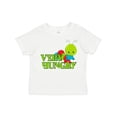 thumbnail image 1 of Inktastic Very Hungry Boys or Girls Toddler T-Shirt, 1 of 5