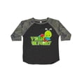 thumbnail image 1 of Inktastic Very Hungry Boys or Girls Toddler T-Shirt, 1 of 5