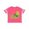 thumbnail image 1 of Inktastic Very Hungry Boys or Girls Toddler T-Shirt, 1 of 5
