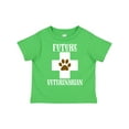 thumbnail image 1 of Inktastic Vet Future Veterinarian Childs Boys or Girls Toddler T-Shirt, 1 of 5