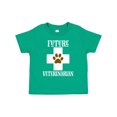 thumbnail image 1 of Inktastic Vet Future Veterinarian Childs Boys or Girls Toddler T-Shirt, 1 of 5
