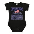 thumbnail image 1 of Inktastic Veterans Day Military Honoring Those Who Serve Boys or Girls Baby Bodysuit, 1 of 5