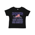 thumbnail image 1 of Inktastic Veterans Day Military Honoring Those Who Serve Boys or Girls Toddler T-Shirt, 1 of 5