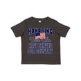 thumbnail image 1 of Inktastic Veterans Day Military Honoring Those Who Serve Boys or Girls Toddler T-Shirt, 1 of 5
