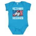 thumbnail image 1 of Inktastic Veterans Day Military Veteran Boys Baby Bodysuit, 1 of 5