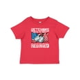 thumbnail image 1 of Inktastic Veterans Day Military Veteran Boys Baby T-Shirt, 1 of 5