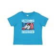 thumbnail image 1 of Inktastic Veterans Day Military Veteran Boys Baby T-Shirt, 1 of 5