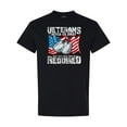 thumbnail image 1 of Inktastic Veterans Day Military Veteran T-Shirt, 1 of 5