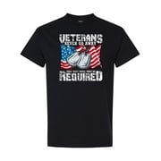 Inktastic Veterans Day Military Veteran T-Shirt