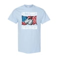 thumbnail image 1 of Inktastic Veterans Day Military Veteran T-Shirt, 1 of 5