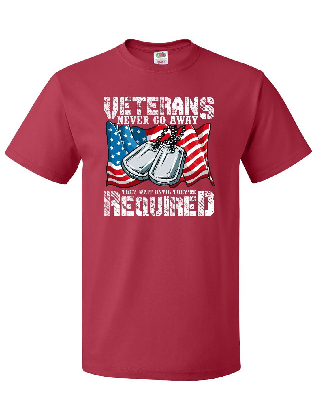 Custom Veterans Day Shirts, USA Flag Veteran Outfits