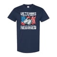thumbnail image 1 of Inktastic Veterans Day Military Veteran T-Shirt, 1 of 5
