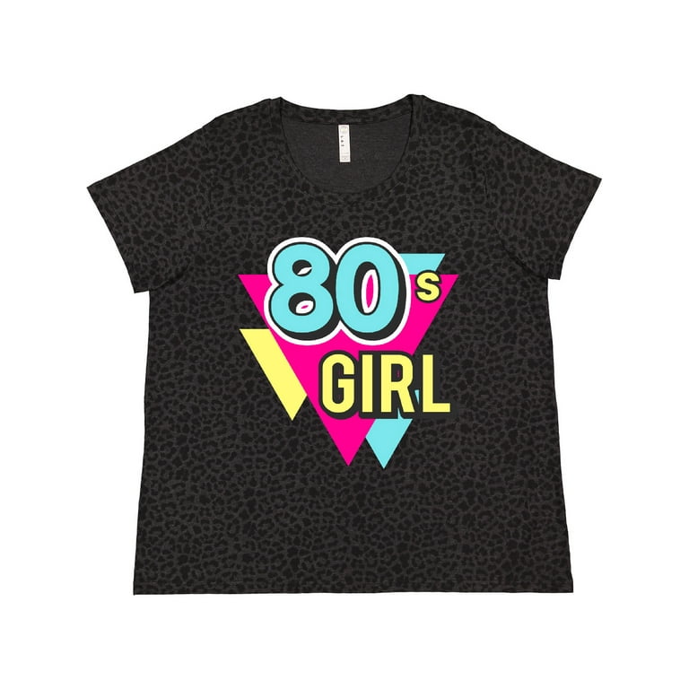 80s plus online size shirt