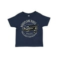 thumbnail image 1 of Inktastic Vintage Aeroplane Rides Boys or Girls Toddler T-Shirt, 1 of 5
