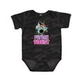 thumbnail image 1 of Inktastic Viola Future Violist Music Girls Baby Bodysuit, 1 of 5