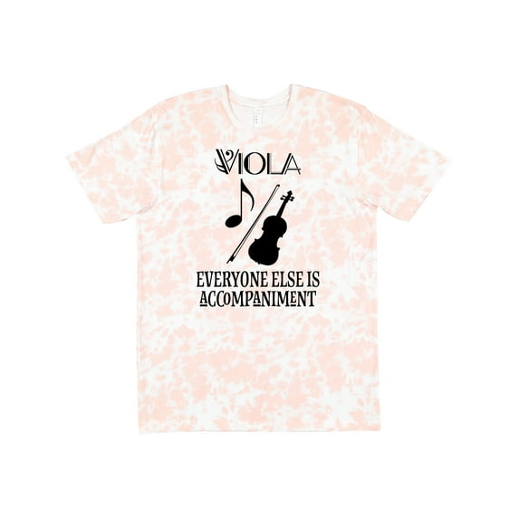 Inktastic Viola Music Funny Violist Joke T-Shirt