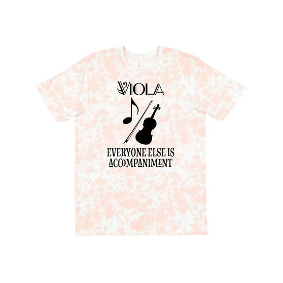 Inktastic Viola Music Funny Violist Joke T-Shirt